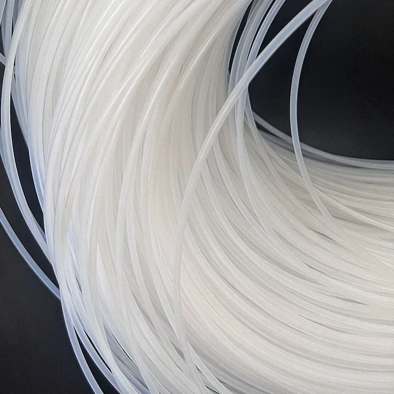 ID 0,3 мм ~ 5 мм трубка из ПТФ – обзор и цена Ptfe Tube