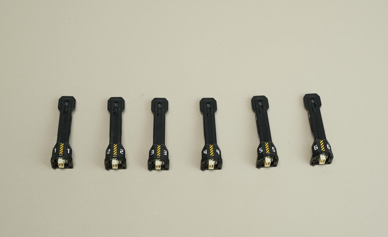 Индукционный док-станд для гор – обзор и цена Hotend Assembly