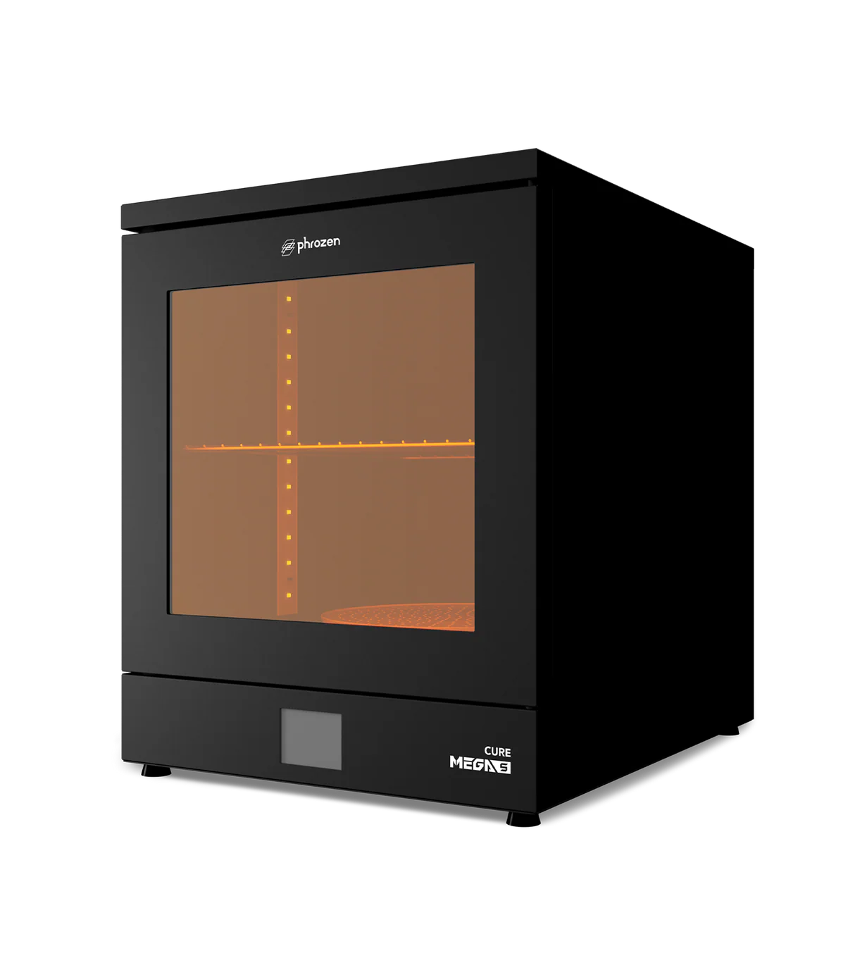Станция для отверждения фотопо – обзор и цена Enclosure 3D Printer