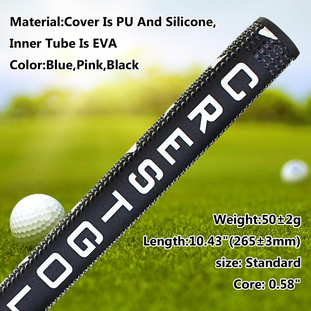 CRESTGOLF ручки для клюшек для – обзор и цена Cr Touch