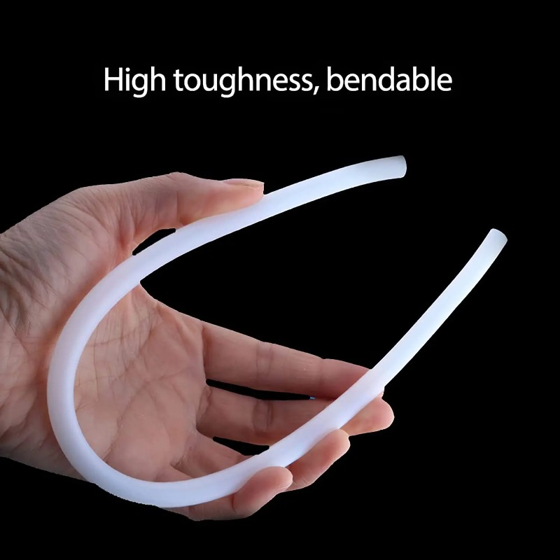 Трубка Ptfe 1 м, 2 мм, 3 мм, 4 – обзор и цена Bowden Tube