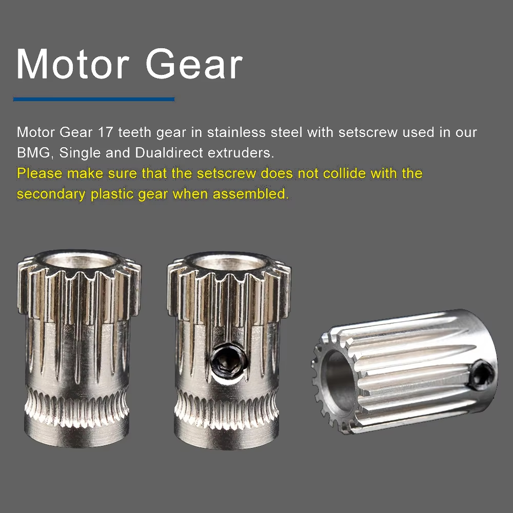 Комплект для модернизации с дв – обзор и цена Direct Drive Extruder