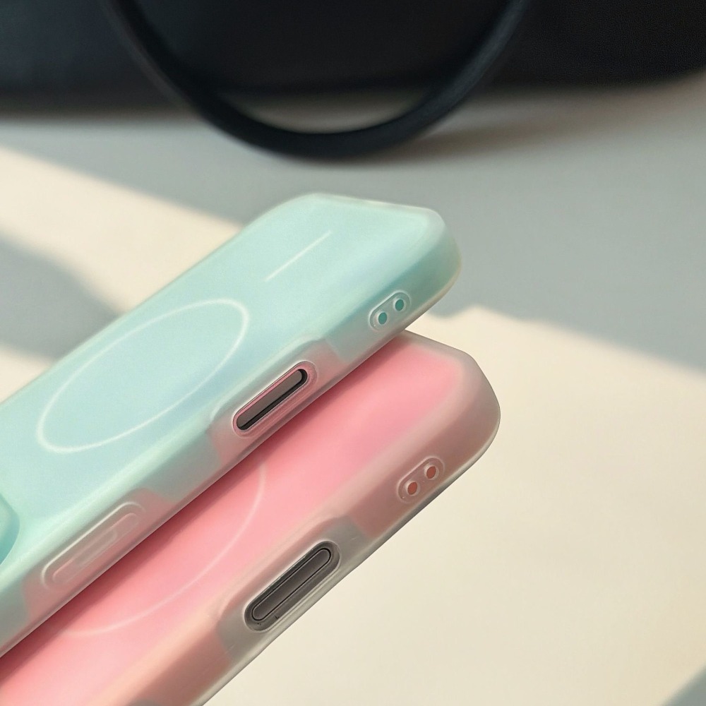 Чехол Jelly Candy Color для iP – обзор и цена Tpu Filament
