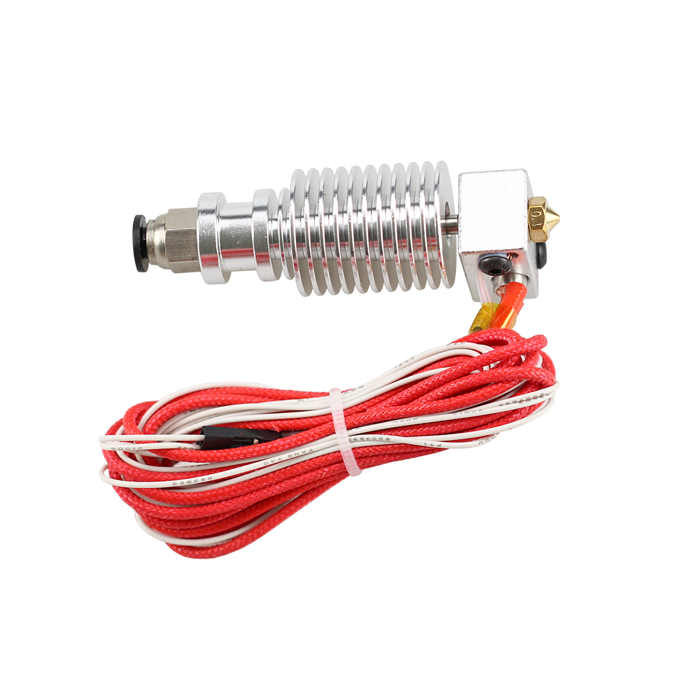 экструдер для 3д принтера J-го – обзор и цена Direct Drive Extruder