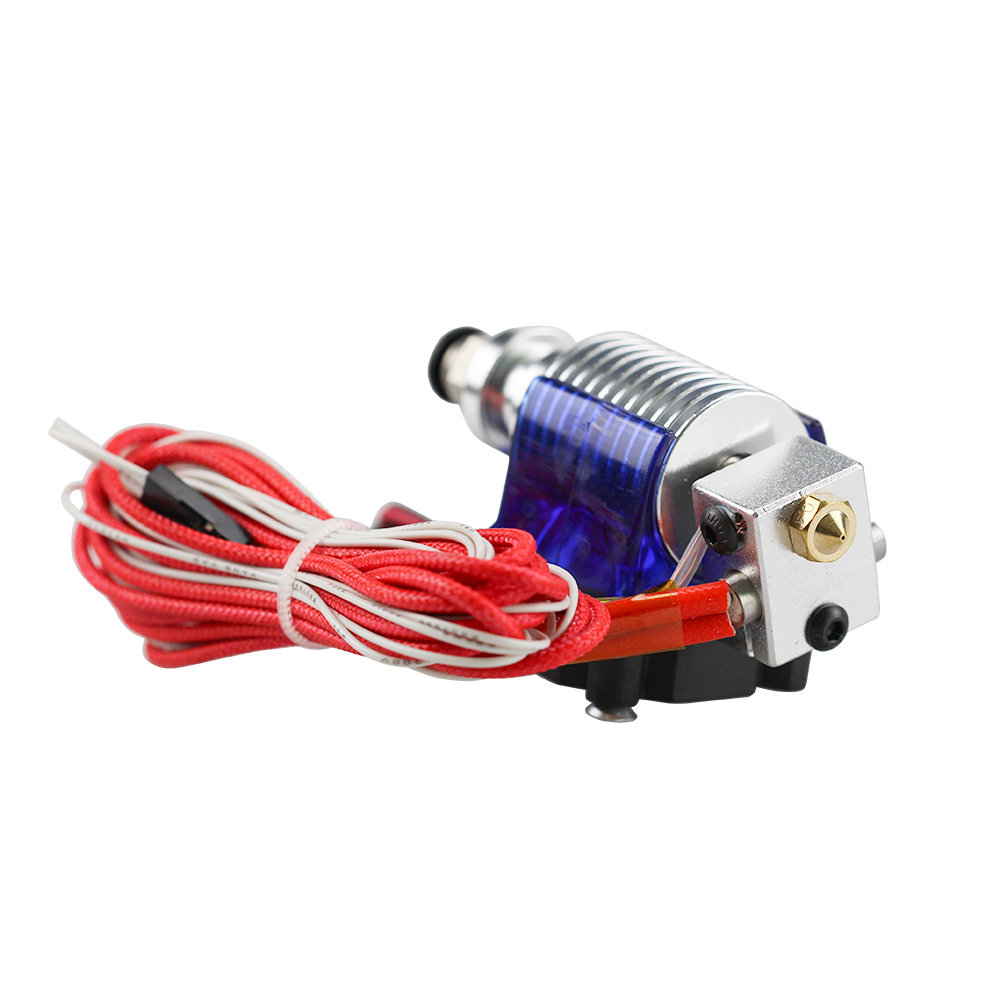 экструдер для 3д принтера J-го – обзор и цена Direct Drive Extruder