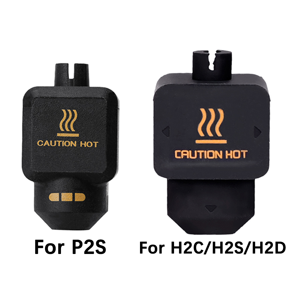 Новый интегрированный хотэнд д – обзор и цена Hotend 0.4Mm
