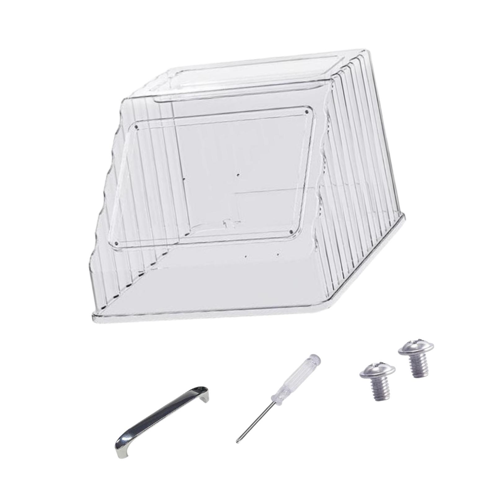 Прозрачная верхняя крышка для  – обзор и цена Enclosure 3D Printer