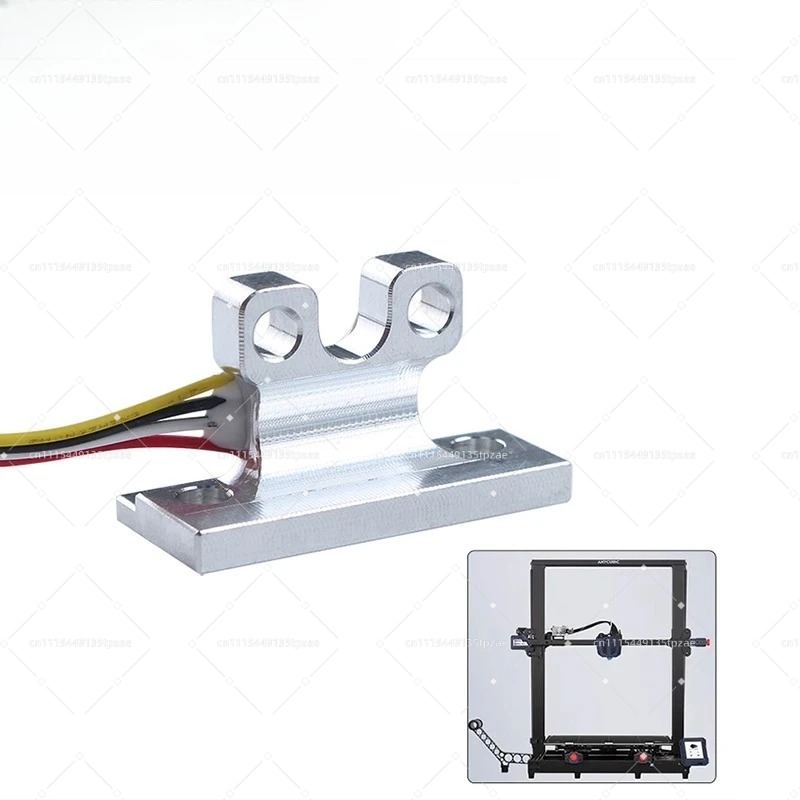 Комплект датчиков натяжения дл – обзор и цена Hotend Assembly