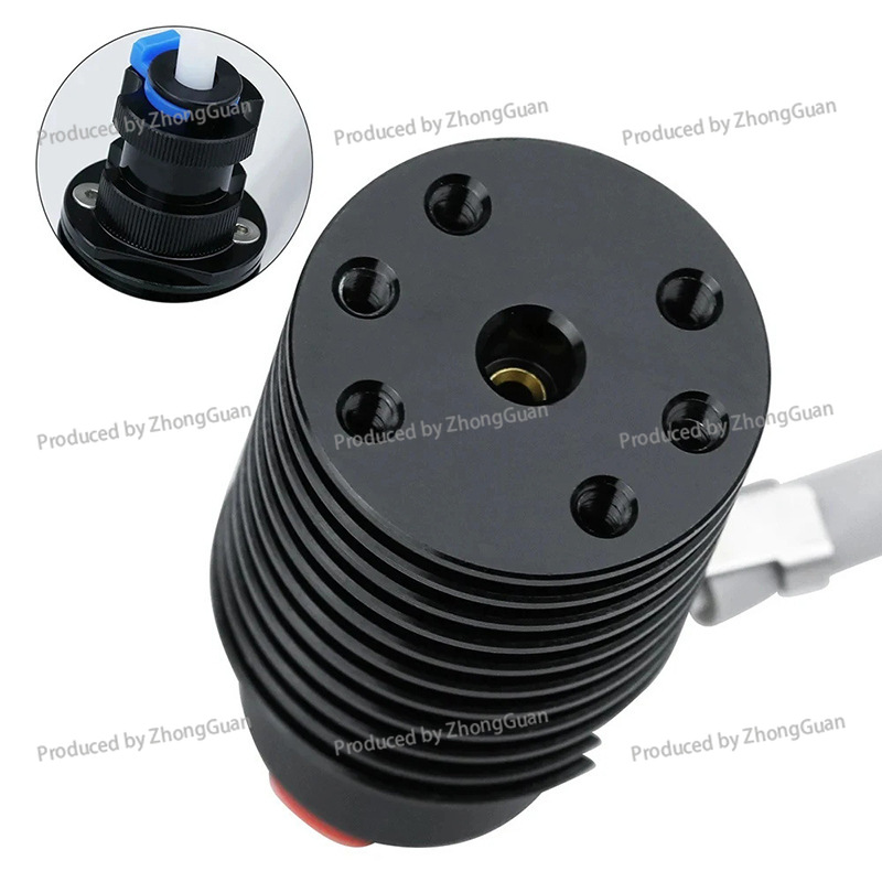 Высокотемпературная керамическ – обзор и цена Printer Nozzle