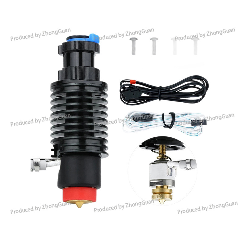 Высокотемпературная керамическ – обзор и цена Printer Nozzle