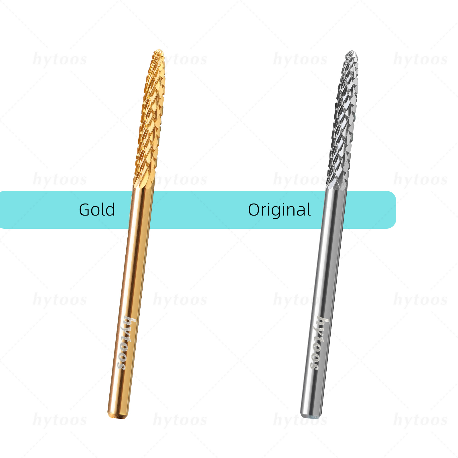 HYTOOS очиститель для ногтей,  – обзор и цена Nozzle Tungsten