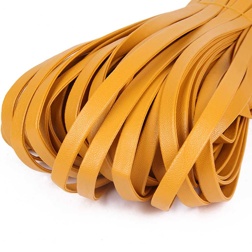 5 метров цветного шнура из иск – обзор и цена Tpu Filament