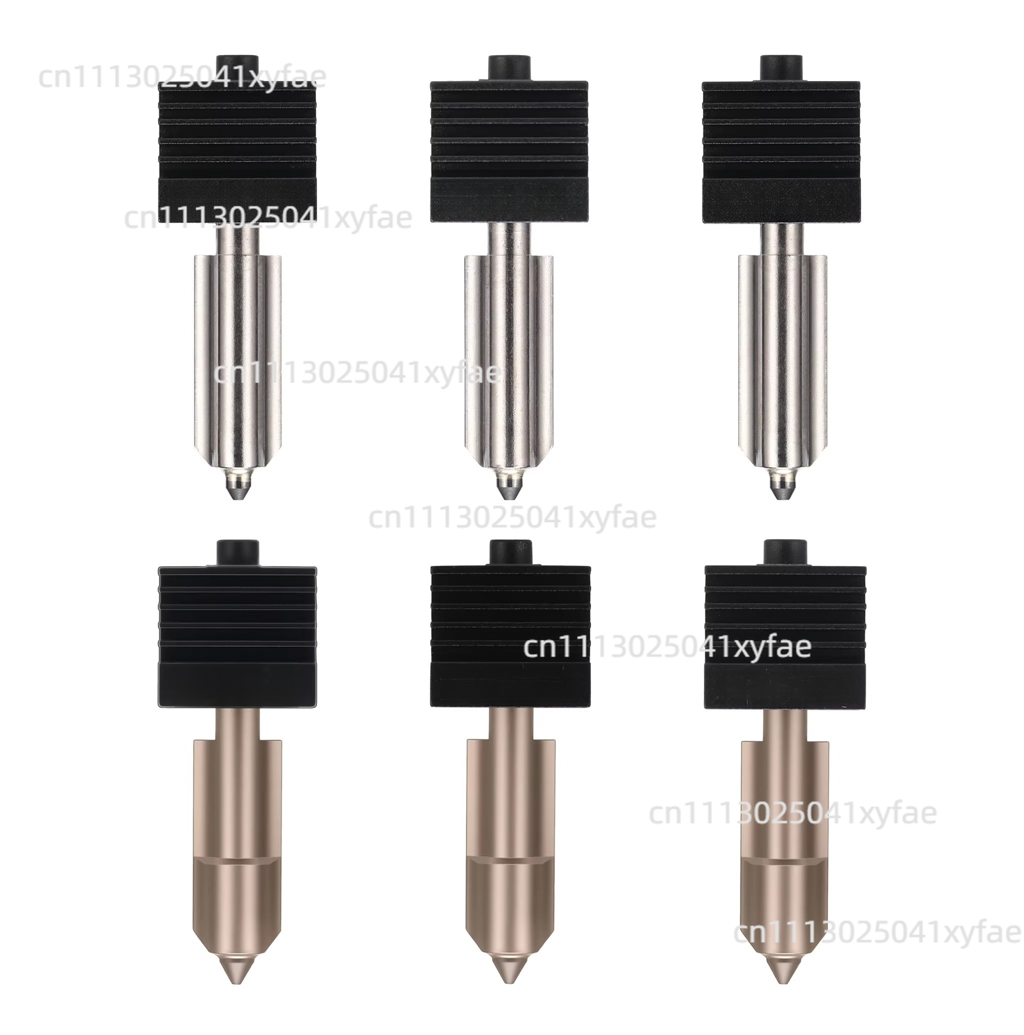 Сменное сопло из карбида вольф – обзор и цена Nozzle Tungsten