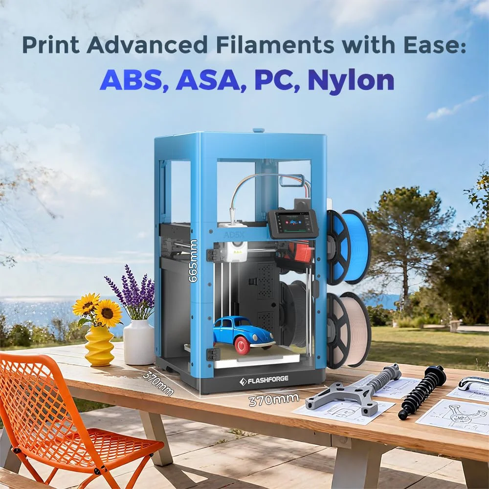 Комплект защитного кожуха для  – обзор и цена Enclosure 3D Printer