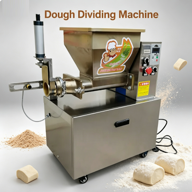 Коммерческий автоматический те – обзор и цена Extruder