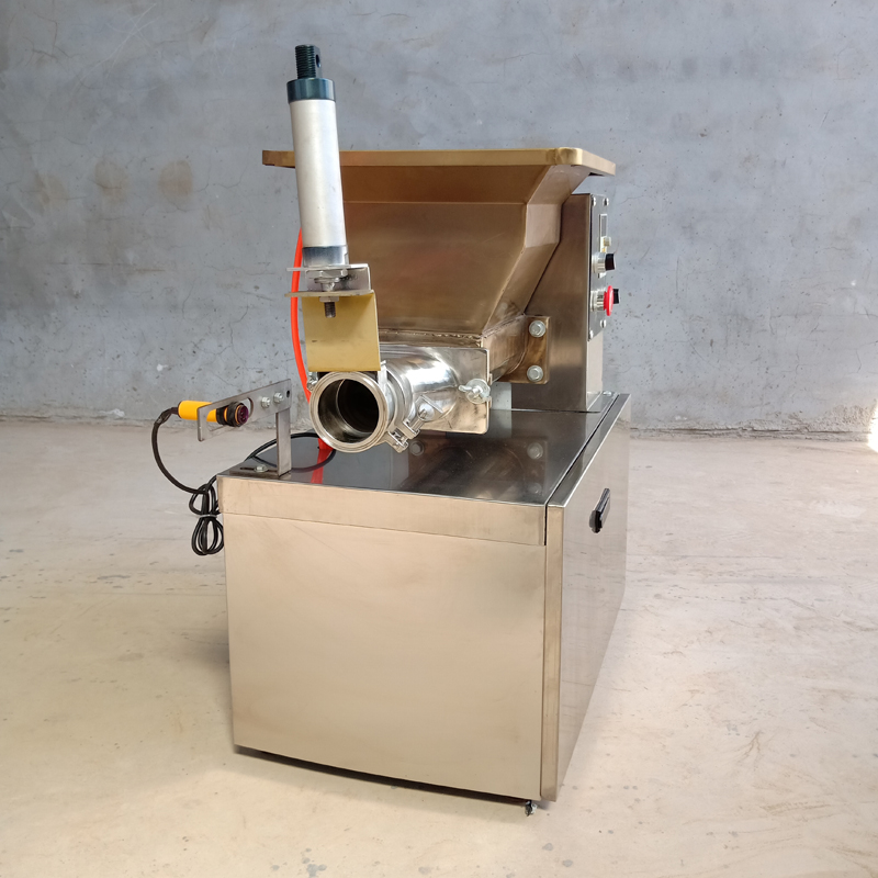 Коммерческий автоматический те – обзор и цена Extruder
