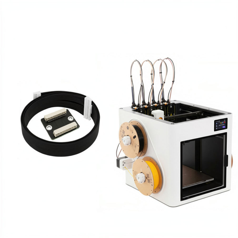 Для модуля привода филамента S – обзор и цена Extruder