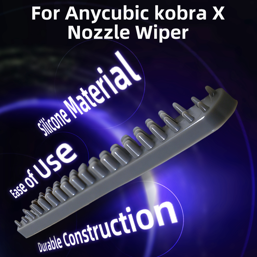 1-10 шт. для Anycubic Kobra X: – обзор и цена Cobra Extruder