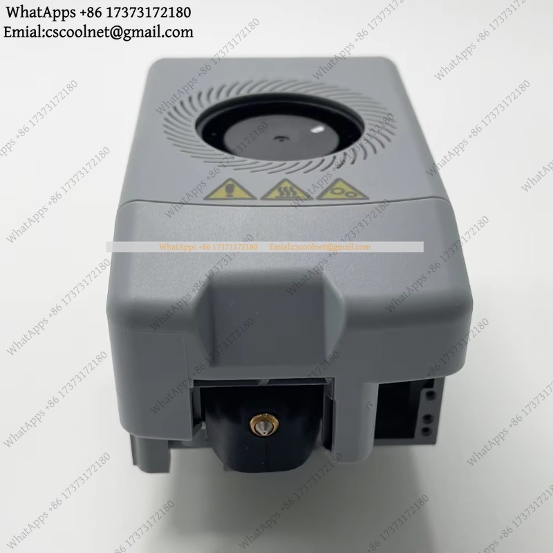Комплект для сборки экструдера – обзор и цена Hotend Assembly