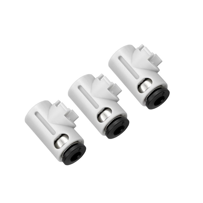 Соединители для трубок B62B-PT – обзор и цена Ptfe Tube