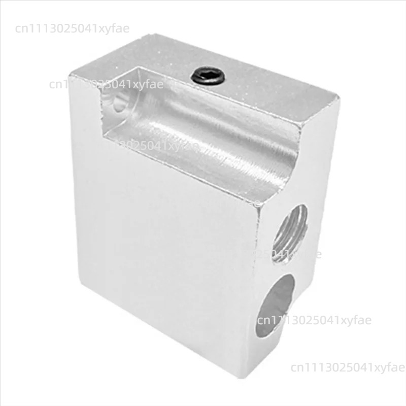 Комплект хотэнда для 3D-принте – обзор и цена Printer Nozzle