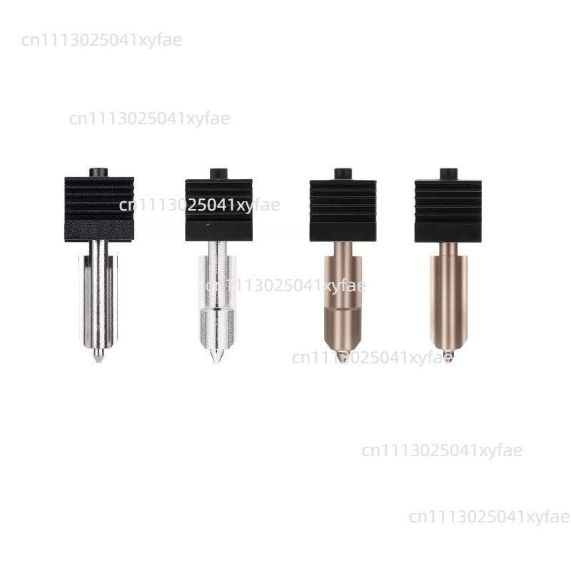 Высокопроизводительная насадка – обзор и цена Nozzle Tungsten