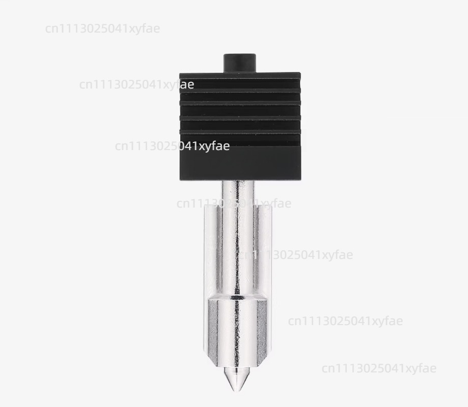 Высокопроизводительная насадка – обзор и цена Nozzle Tungsten