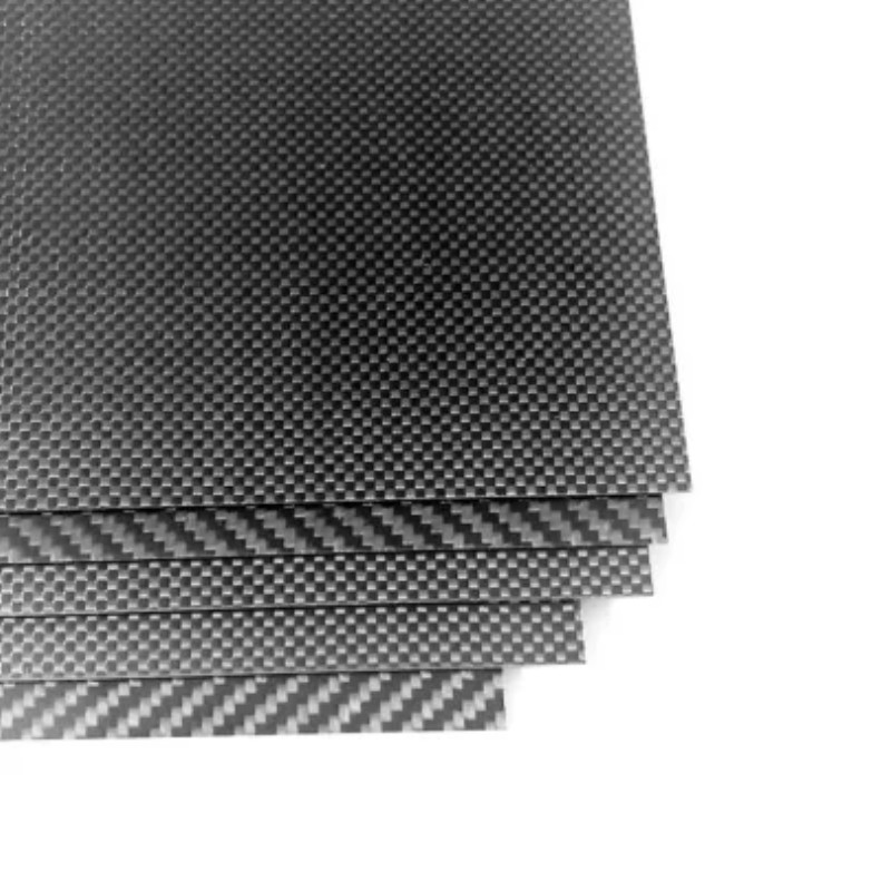 Панель из углеродного волокна  – обзор и цена Build Plate