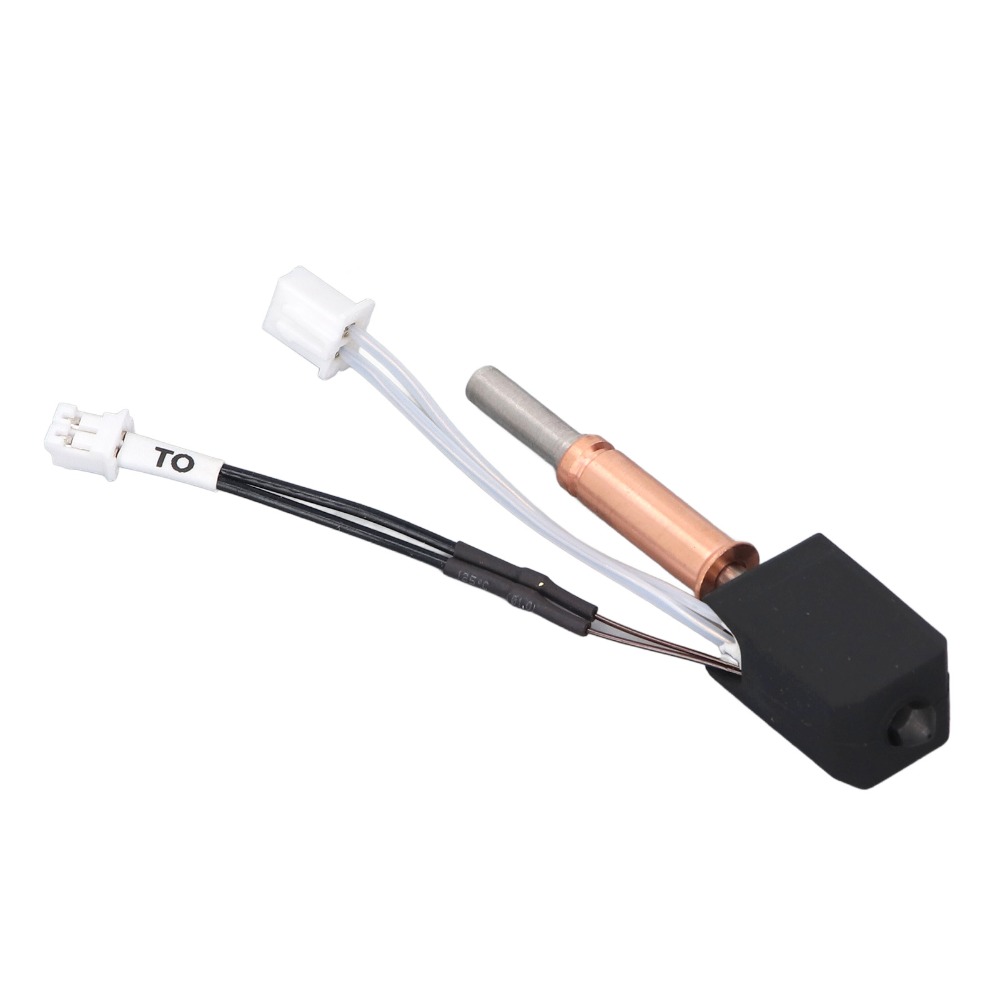 Комплект керамического хотэнда – обзор и цена Hotend 0.4Mm