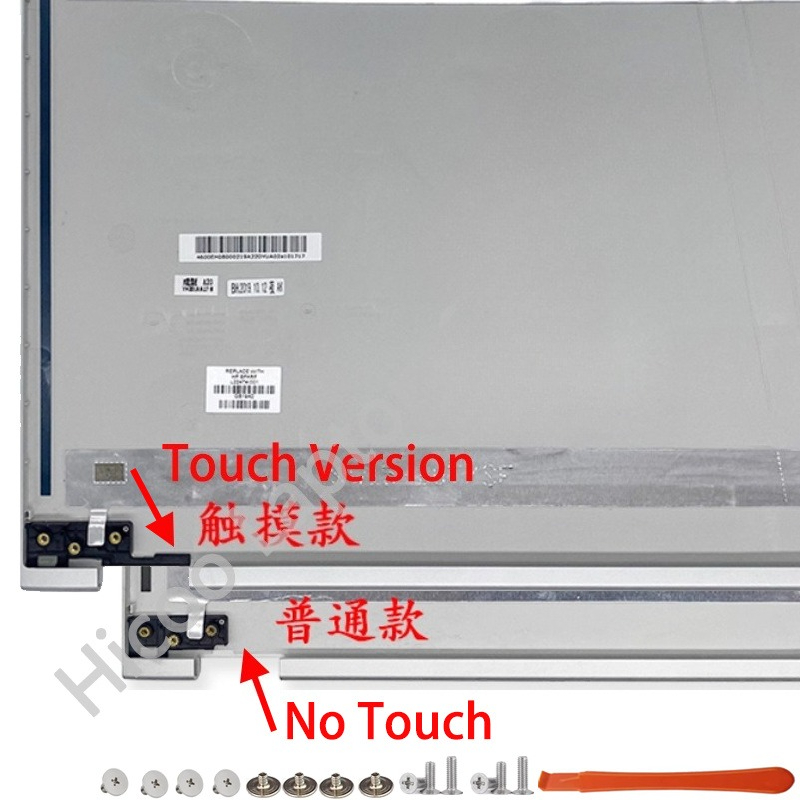 Новый для X360 15-CR 15T-CR TP – обзор и цена Cr Touch