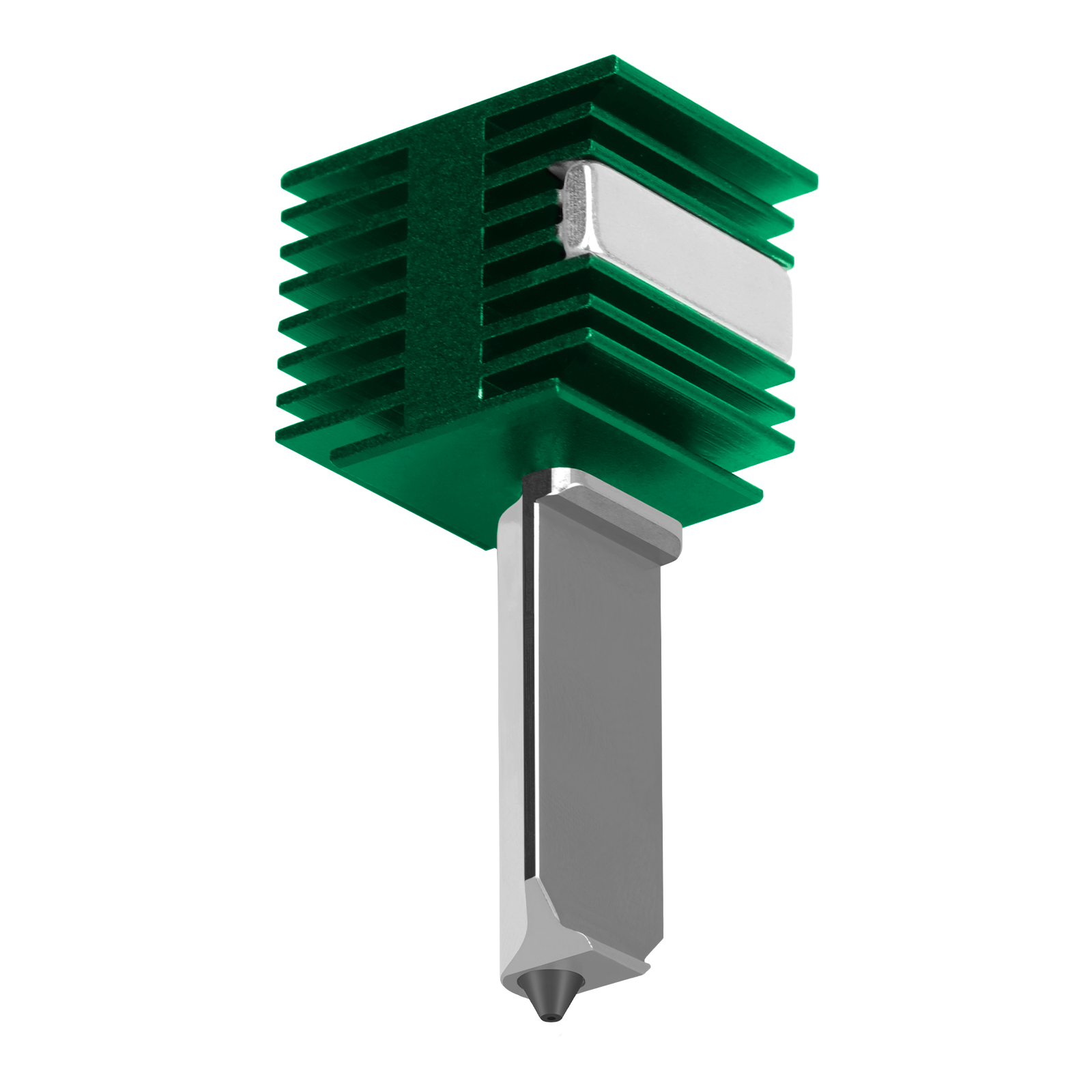 Усовершенствованный интегриров – обзор и цена Nozzle Tungsten