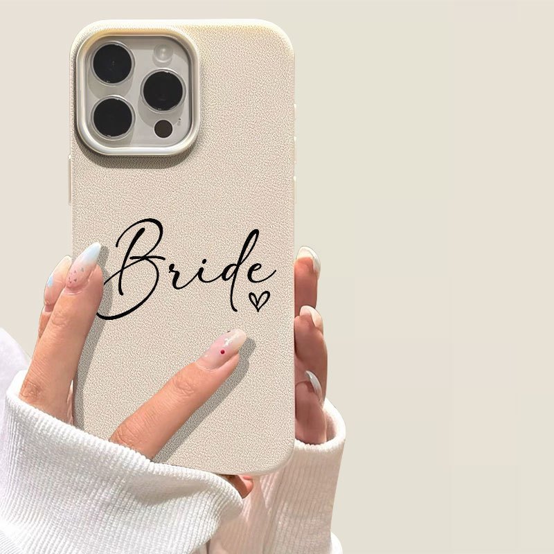 Чехол для телефона Bride Scrip – обзор и цена Tpu Filament