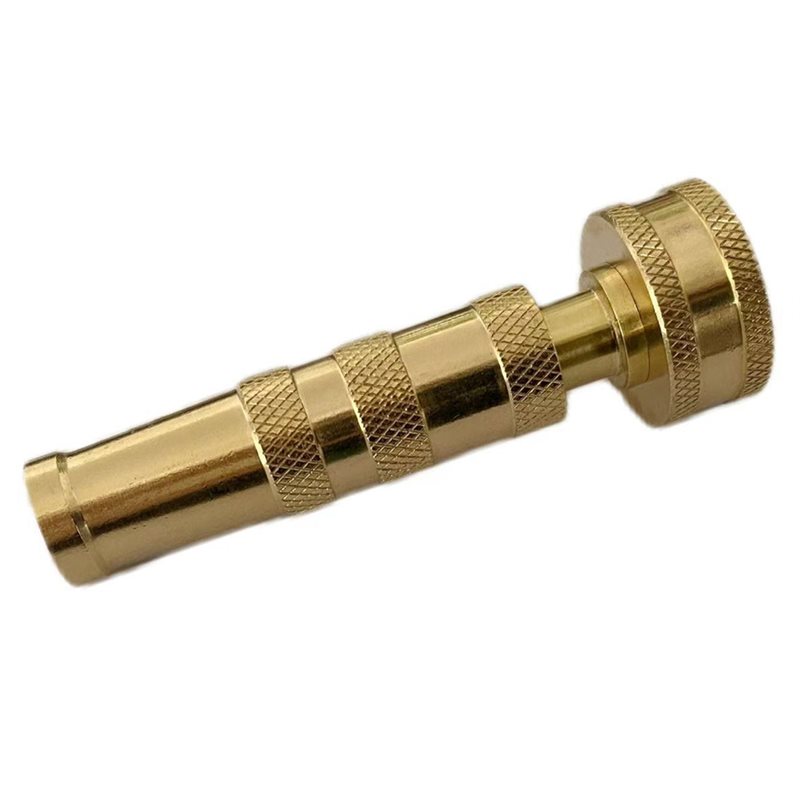 Латунная насадка для полива са – обзор и цена Nozzle Brass