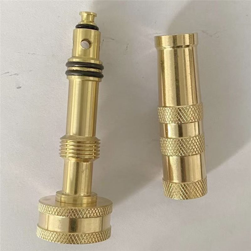 Латунная насадка для полива са – обзор и цена Nozzle Brass