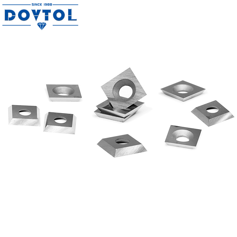 12x12x2,2 мм квадратные вставк – обзор и цена Nozzle Tungsten