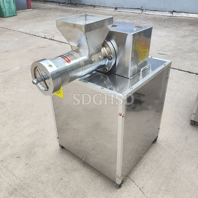Бытовой электрический автомати – обзор и цена Extruder
