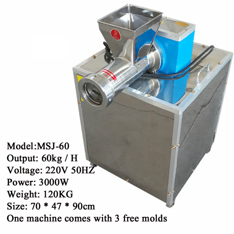 Бытовой электрический автомати – обзор и цена Extruder
