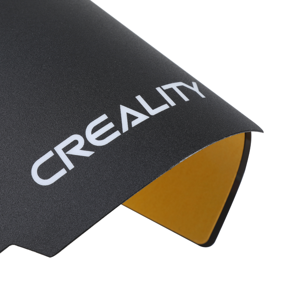 Мягкая магнитная наклейка Crea – обзор и цена 3D Printer Bed