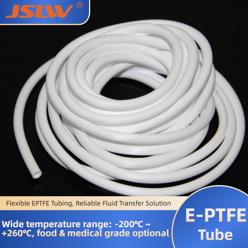 1-метровая трубка из ЭПТФЭ, ра – обзор и цена Ptfe Tube