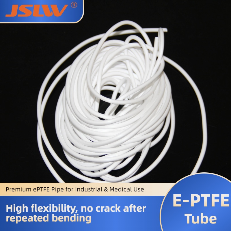 1-метровая трубка из ЭПТФЭ, ра – обзор и цена Ptfe Tube